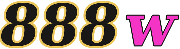 888w logo